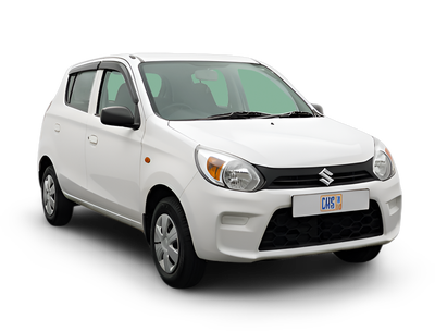 Maruti Alto-img